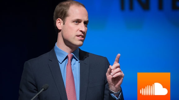 PODCAST: Jim Yong Kim and Prince William: International Approach Needed for Fighting Corruption